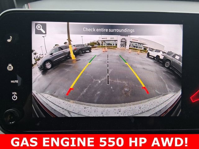 New 2026 Dodge Charger Scat Pack w/ Blacktop Package image 21