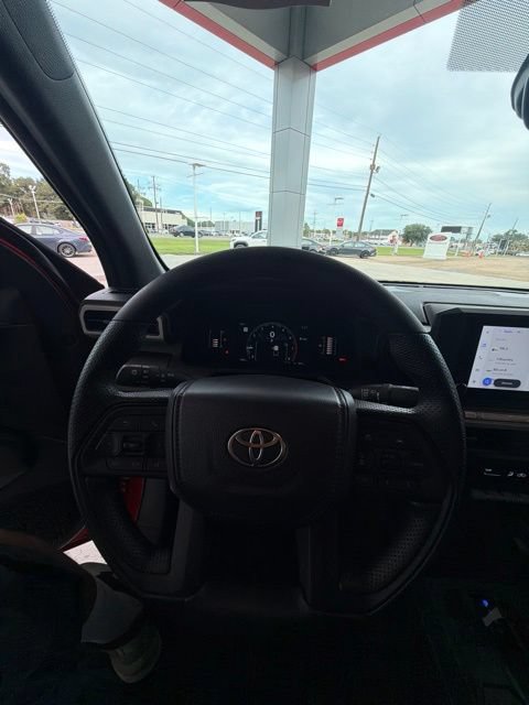 Used 2026 Toyota Tacoma SR5 RWD image 15