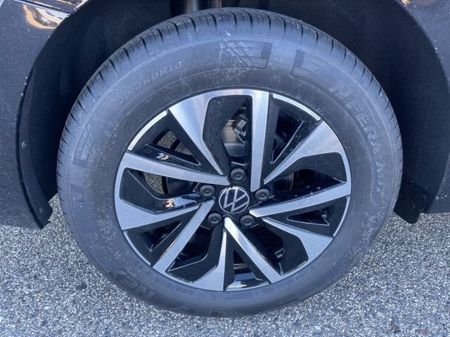 Used 2026 Volkswagen Jetta S FWD image 22