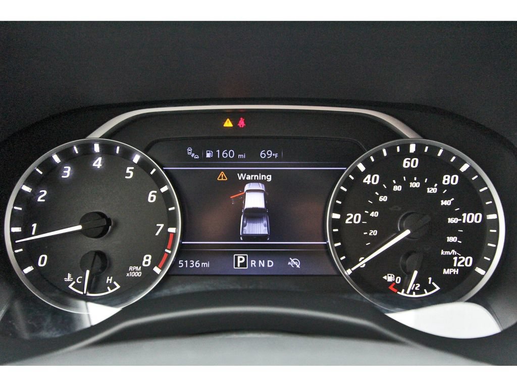 Certified 2026 Nissan Frontier SV w/ SV Convenience Package RWD image 15