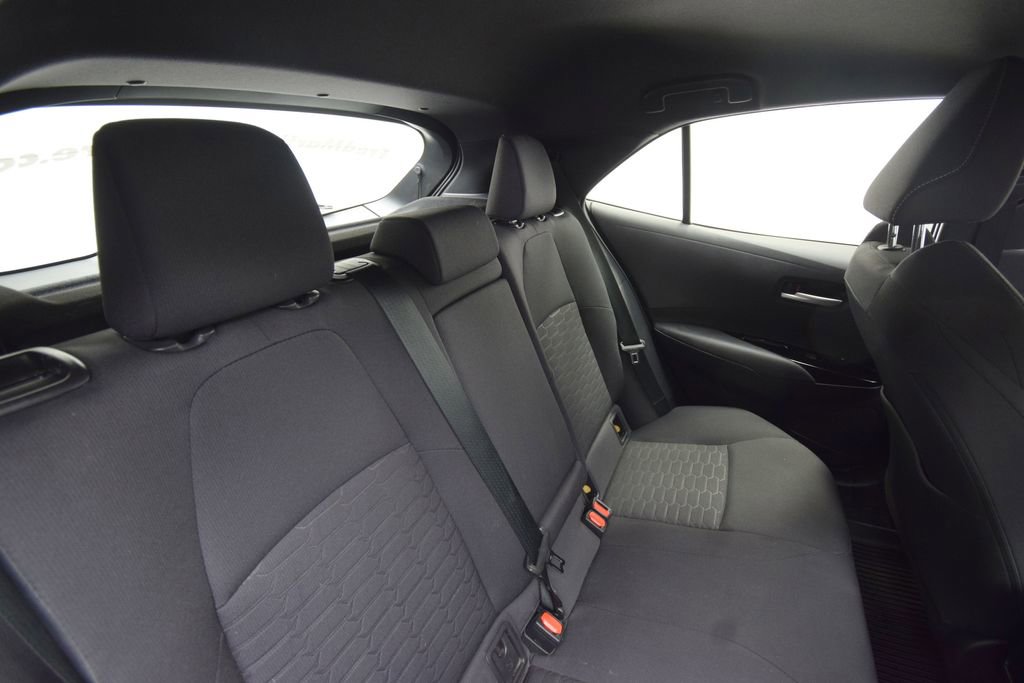 Used 2022 Toyota Corolla SE image 23