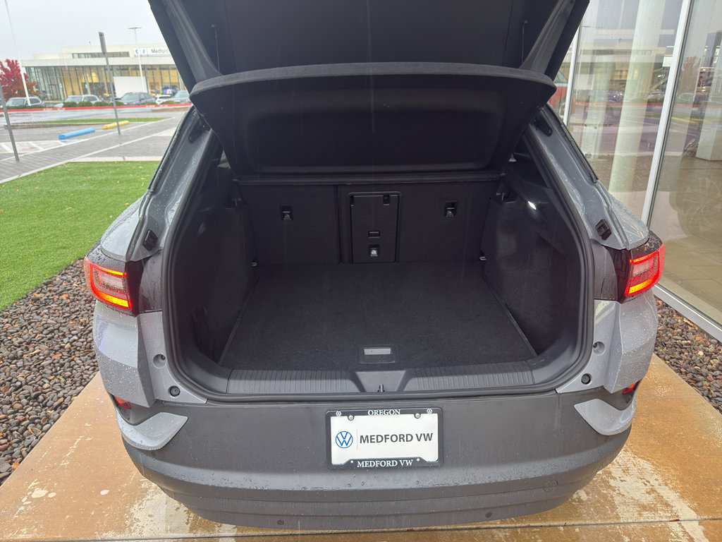 Used 2021 Volkswagen ID.4 Pro S image 15