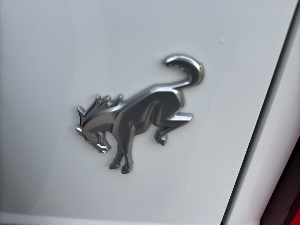 Used 2023 Ford Bronco Black Diamond w/ Sasquatch Package image 37