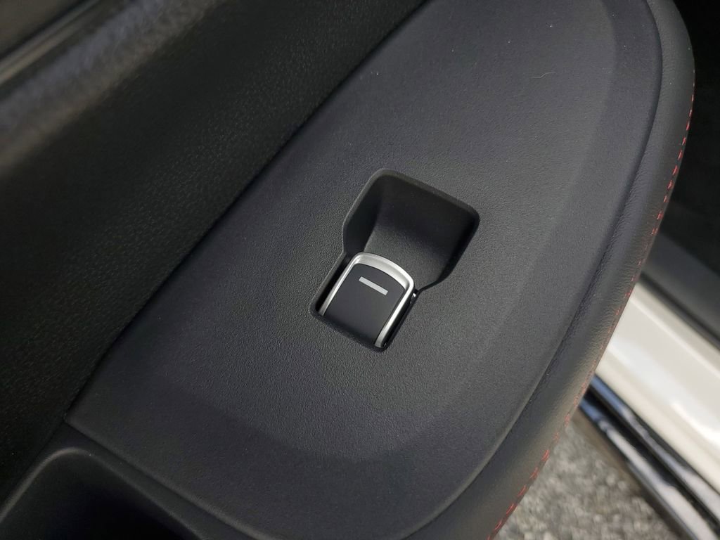 Certified 2025 Acura ADX A-Spec image 16