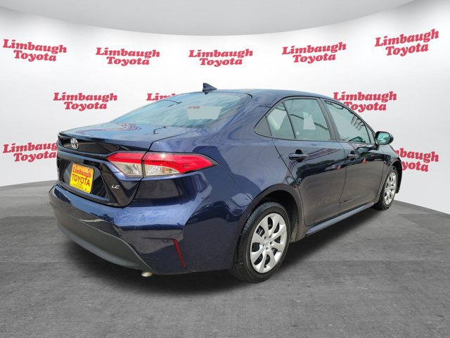 Used 2024 Toyota Corolla LE FWD image 21