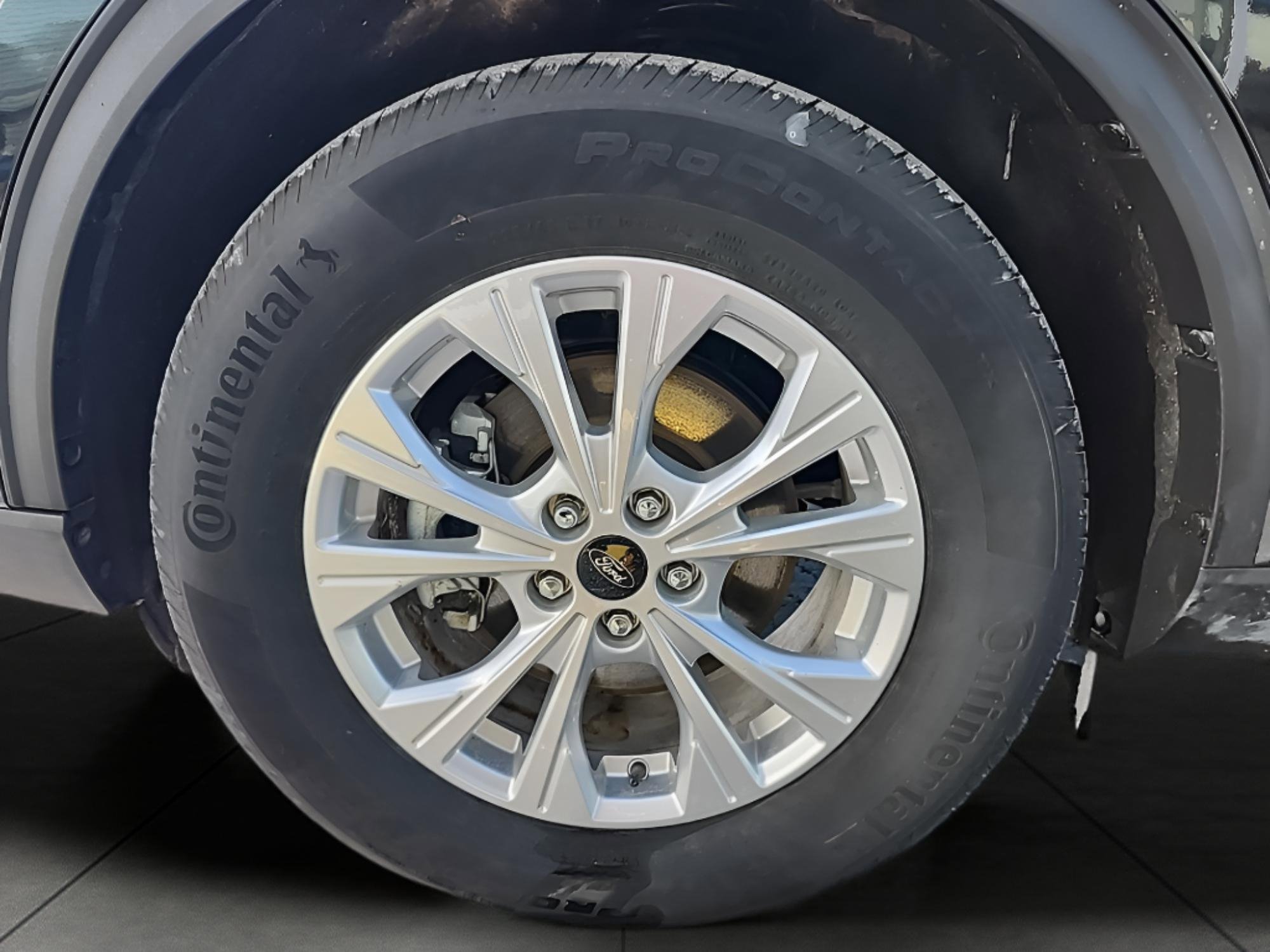 Certified 2023 Ford Escape Active w/ Tech Pack #2 image 12