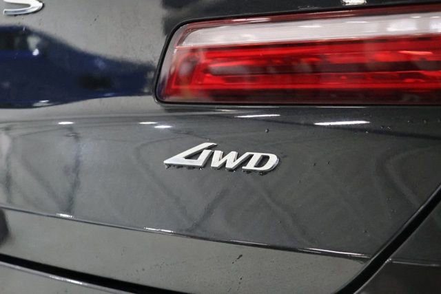 Used 2024 Genesis GV80 2.5T image 13