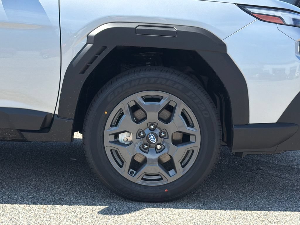New 2026 Subaru Outback Premium AWD/4WD image 5
