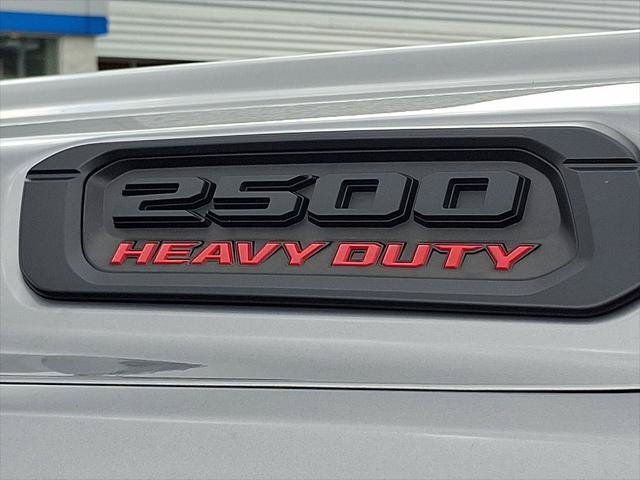 Used 2022 RAM 2500 Power Wagon w/ Level 2 Equipment Group AWD/4WD image 33