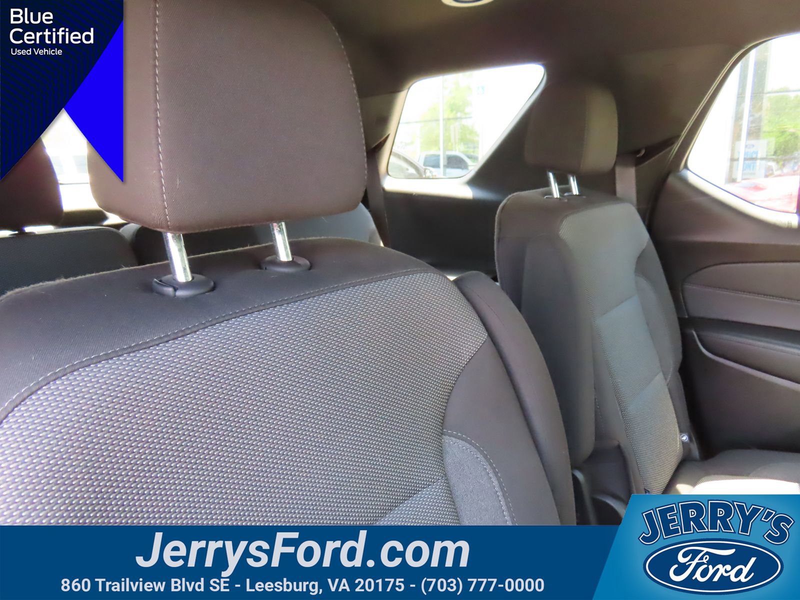 Used 2023 Chevrolet Traverse LT AWD/4WD image 30