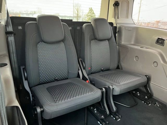 Used 2022 Ford Transit Connect XLT FWD image 28