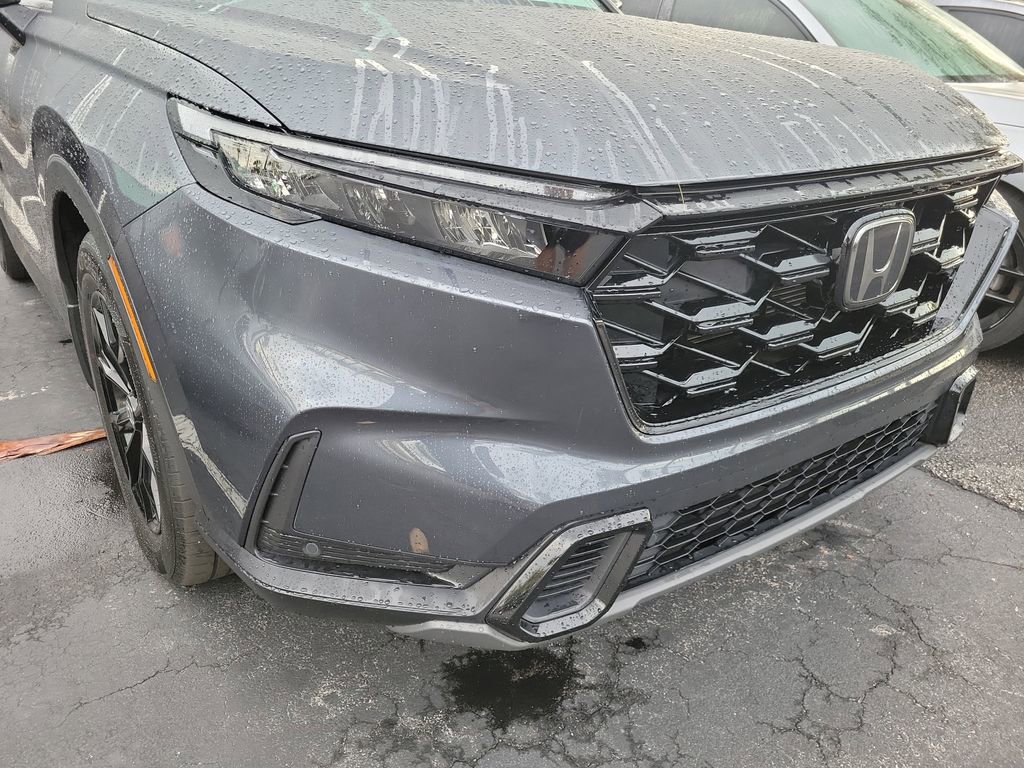 Used 2024 Honda CR-V Sport-L image 9