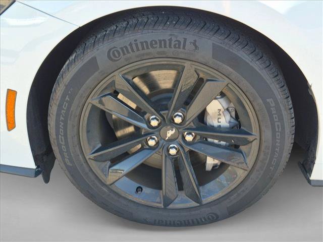 Used 2025 Ford Mustang GT RWD image 10
