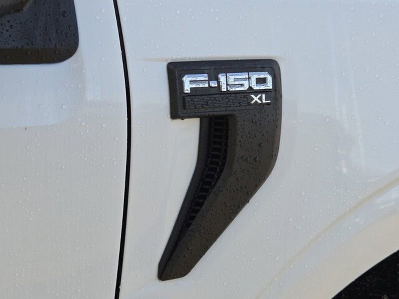 New 2026 Ford F150 XL image 15