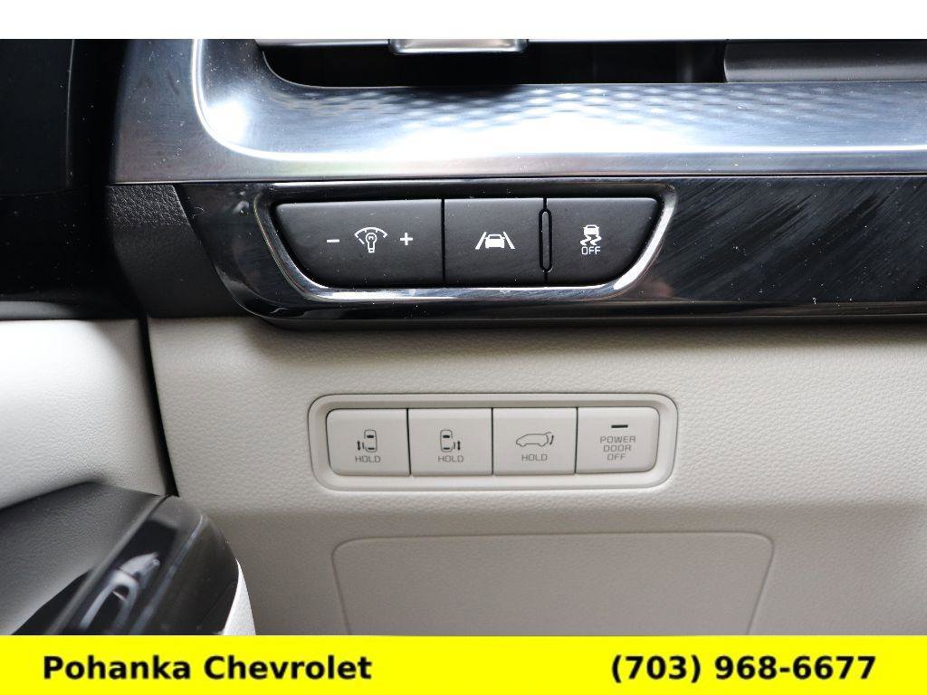 Used 2024 Kia Carnival SX Prestige FWD image 14