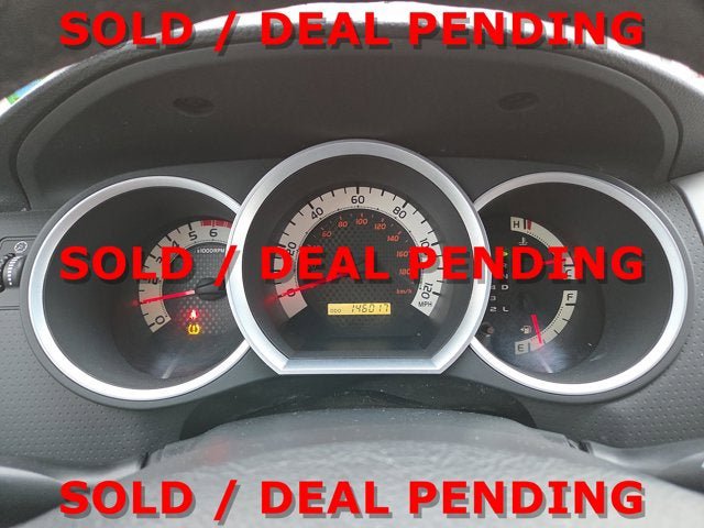 Used 2011 Toyota Tacoma 4x4 Double Cab w/ TRD Sport Pkg w/JBL Audio image 23