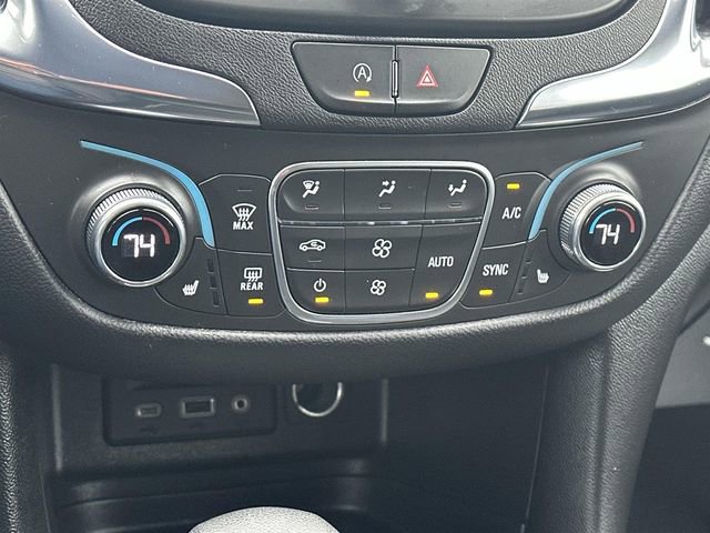 Certified 2024 Chevrolet Equinox LT image 33