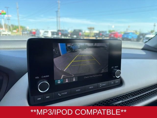 Used 2023 Honda HR-V LX image 17