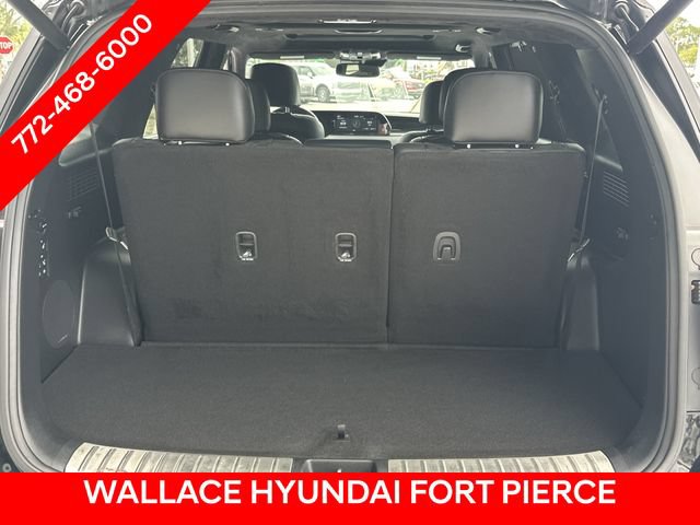 Used 2020 Hyundai Palisade Limited FWD image 10