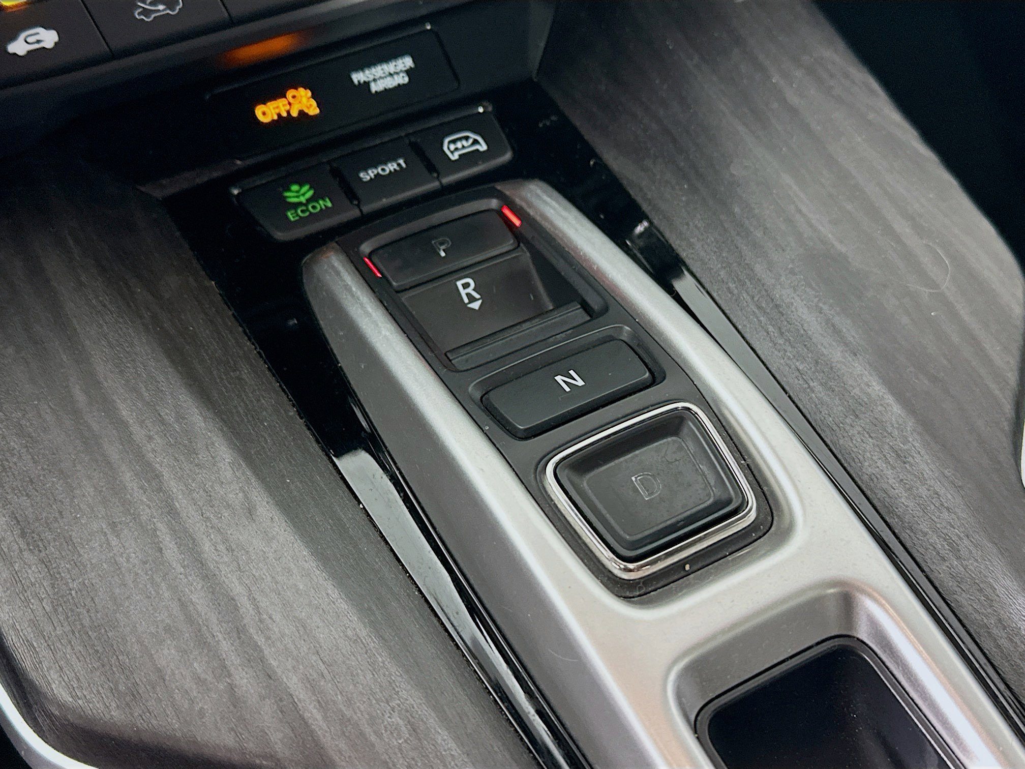 Used 2018 Honda Clarity Touring image 24