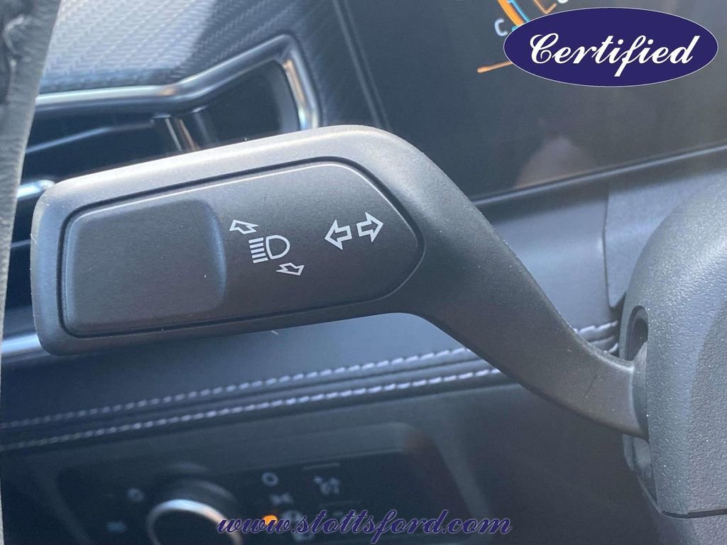 Certified 2025 Ford Mustang GT Premium w/ 60th Anniversary Package image 20