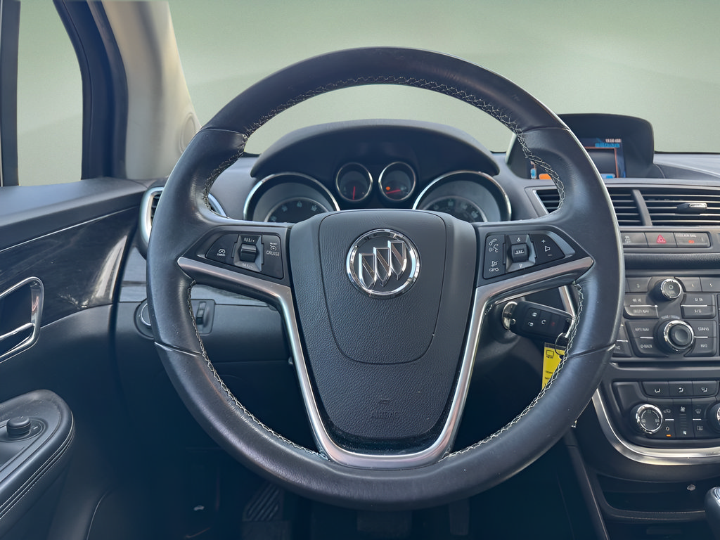 Used 2016 Buick Encore Convenience FWD image 17