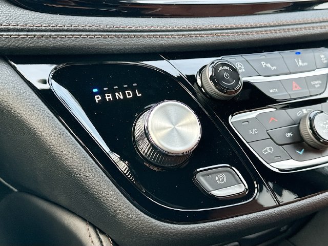 New 2026 Chrysler Pacifica Pinnacle FWD image 13