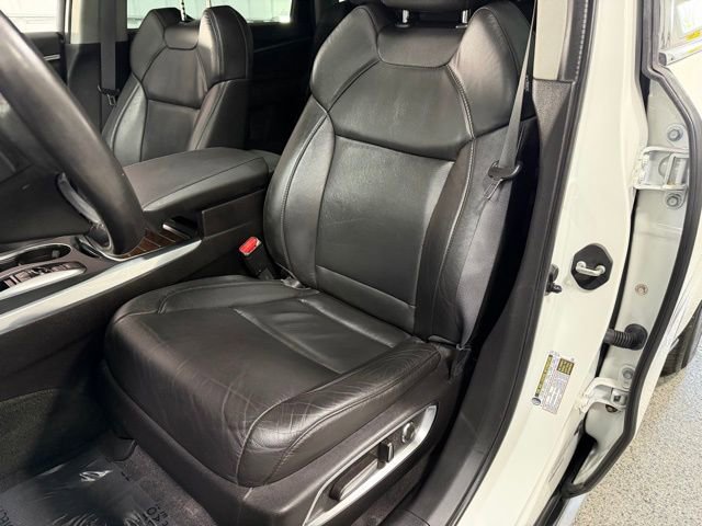 Used 2019 Acura MDX SH-AWD image 25