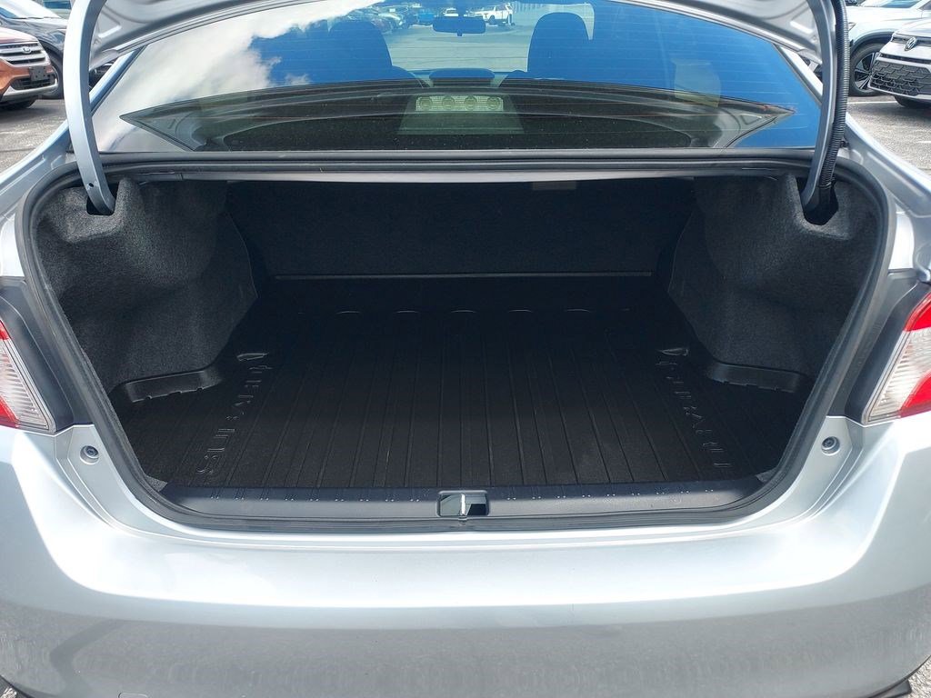 Used 2021 Subaru WRX AWD/4WD image 33