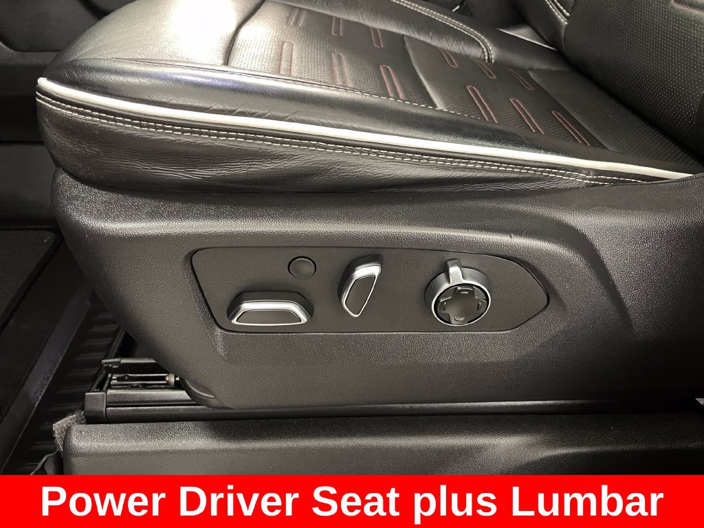 Certified 2023 GMC Sierra 1500 AT4X AWD/4WD image 13