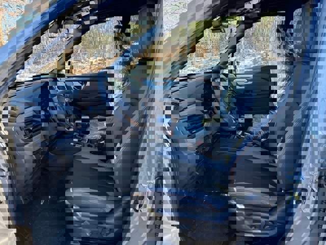 New 2025 Subaru Forester Sport image 3