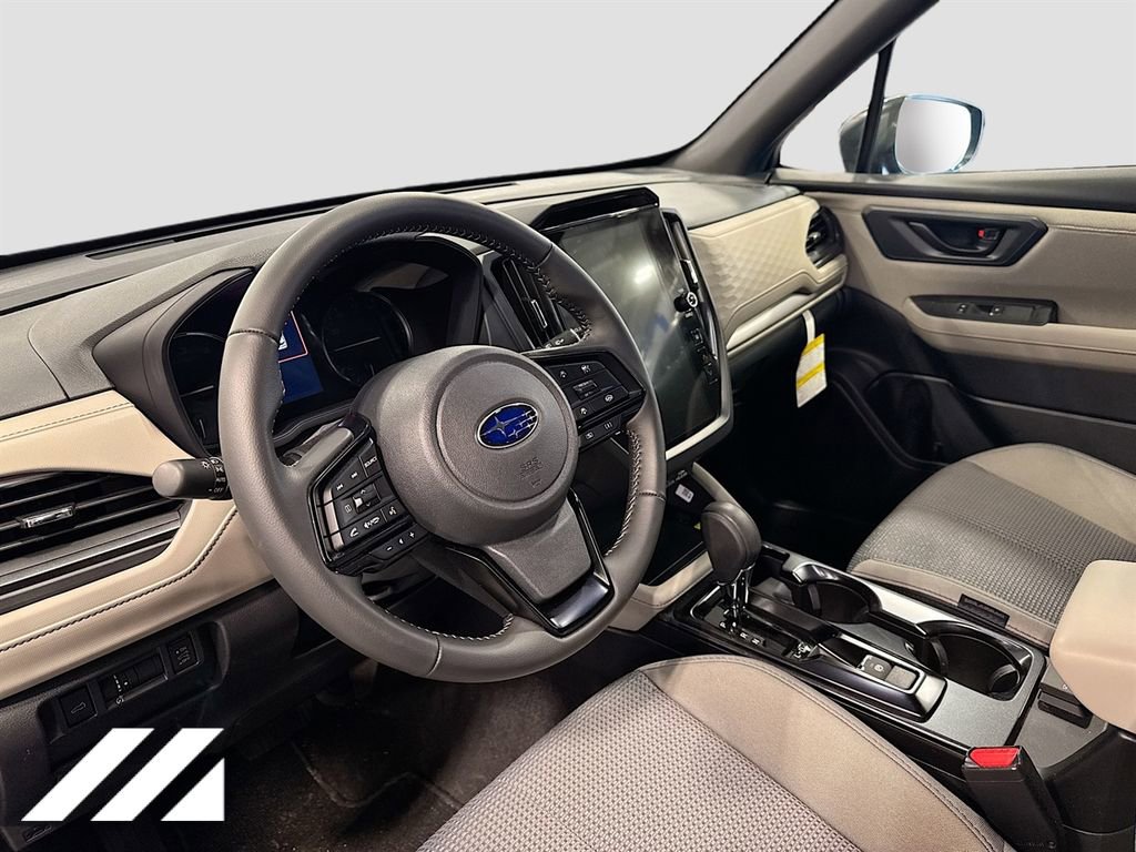 Certified 2026 Subaru Forester Premium AWD/4WD image 9