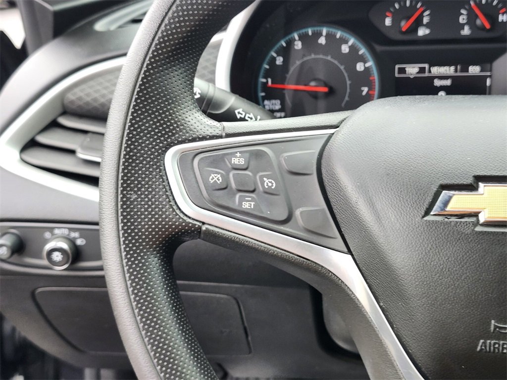 Used 2022 Chevrolet Malibu LT image 26