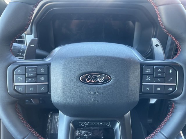 New 2025 Ford F150 Raptor image 46