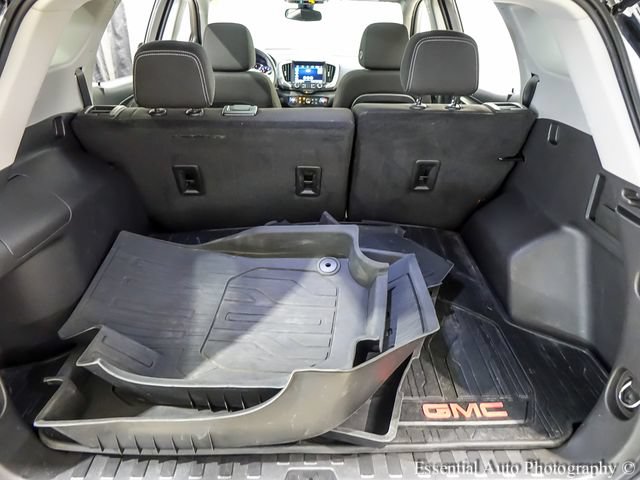 Used 2023 GMC Terrain SLE w/ Driver Convenience Package AWD/4WD image 23