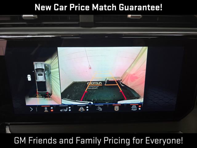 New 2026 GMC Sierra 2500 Denali Ultimate w/ Max Trailering Package image 19