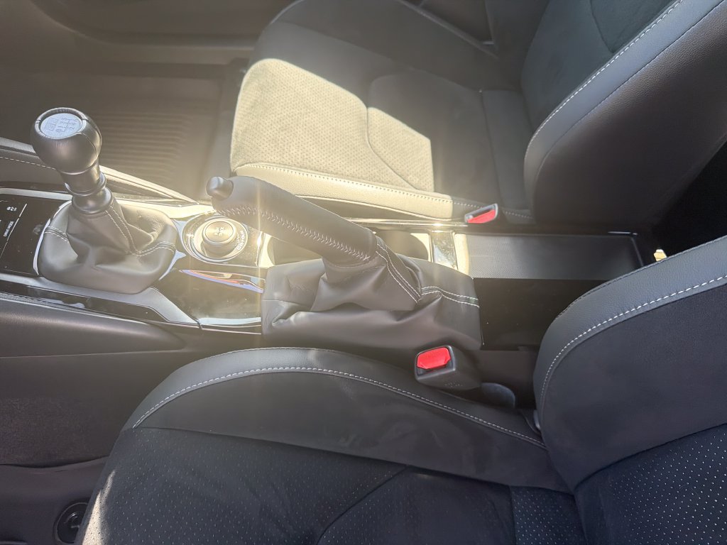 New 2026 Toyota Corolla GR AWD/4WD image 26