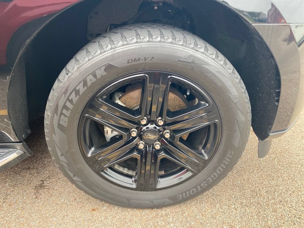 Used 2021 Ford Expedition XLT AWD/4WD image 6