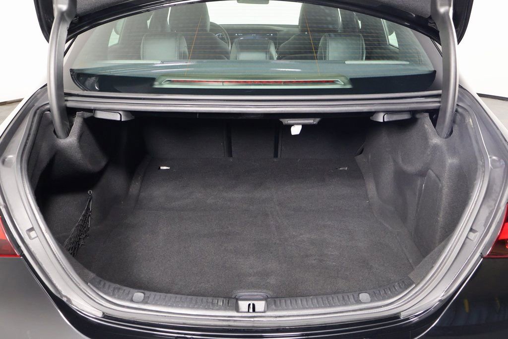 Certified 2023 Mercedes-Benz E 350 Sedan image 14