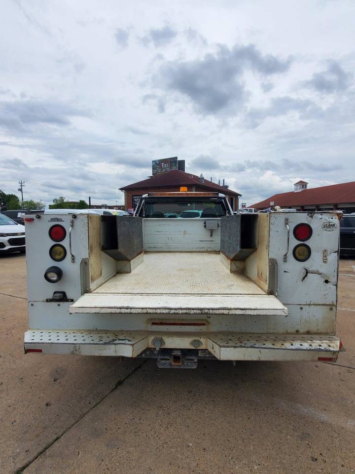 Used 2009 Ford F350 XL RWD image 8