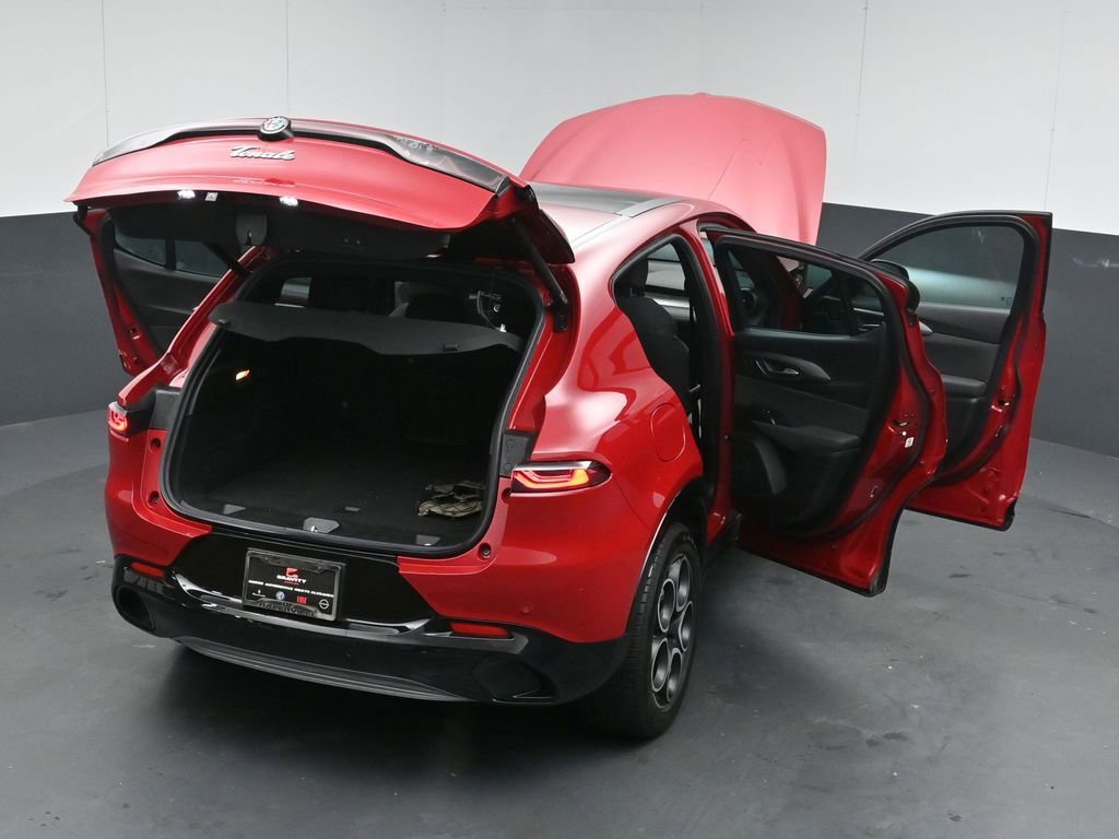 Used 2024 Alfa Romeo Tonale Ti image 57
