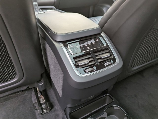Certified 2022 Volvo XC90 T6 Inscription w/ Advanced Package image 28