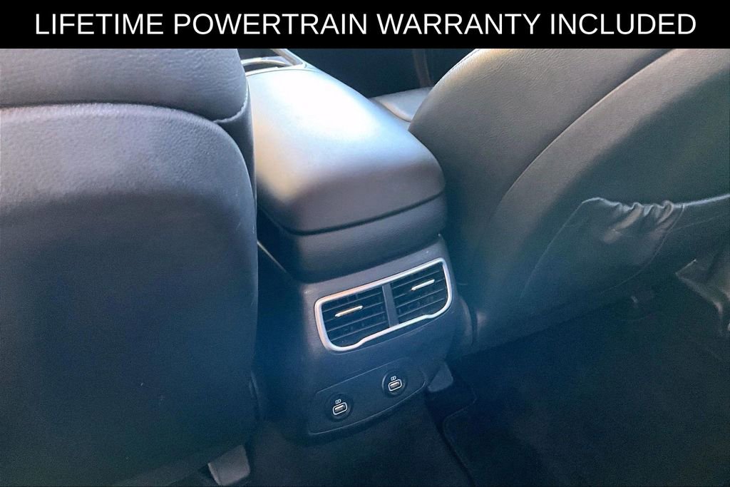 Used 2023 Hyundai Santa Fe SEL image 25