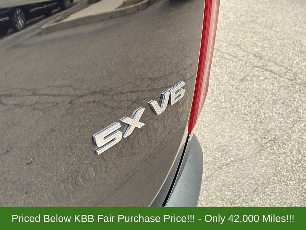 Used 2020 Kia Telluride SX w/ SX Prestige Package AWD/4WD image 11