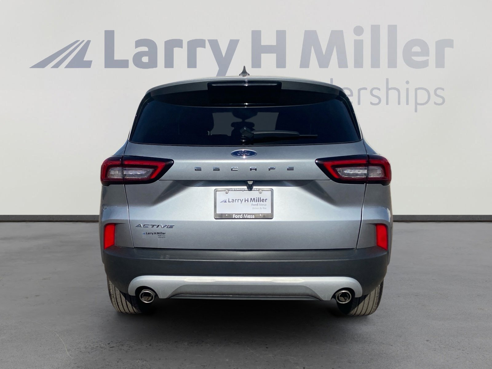 Used 2023 Ford Escape Active image 4