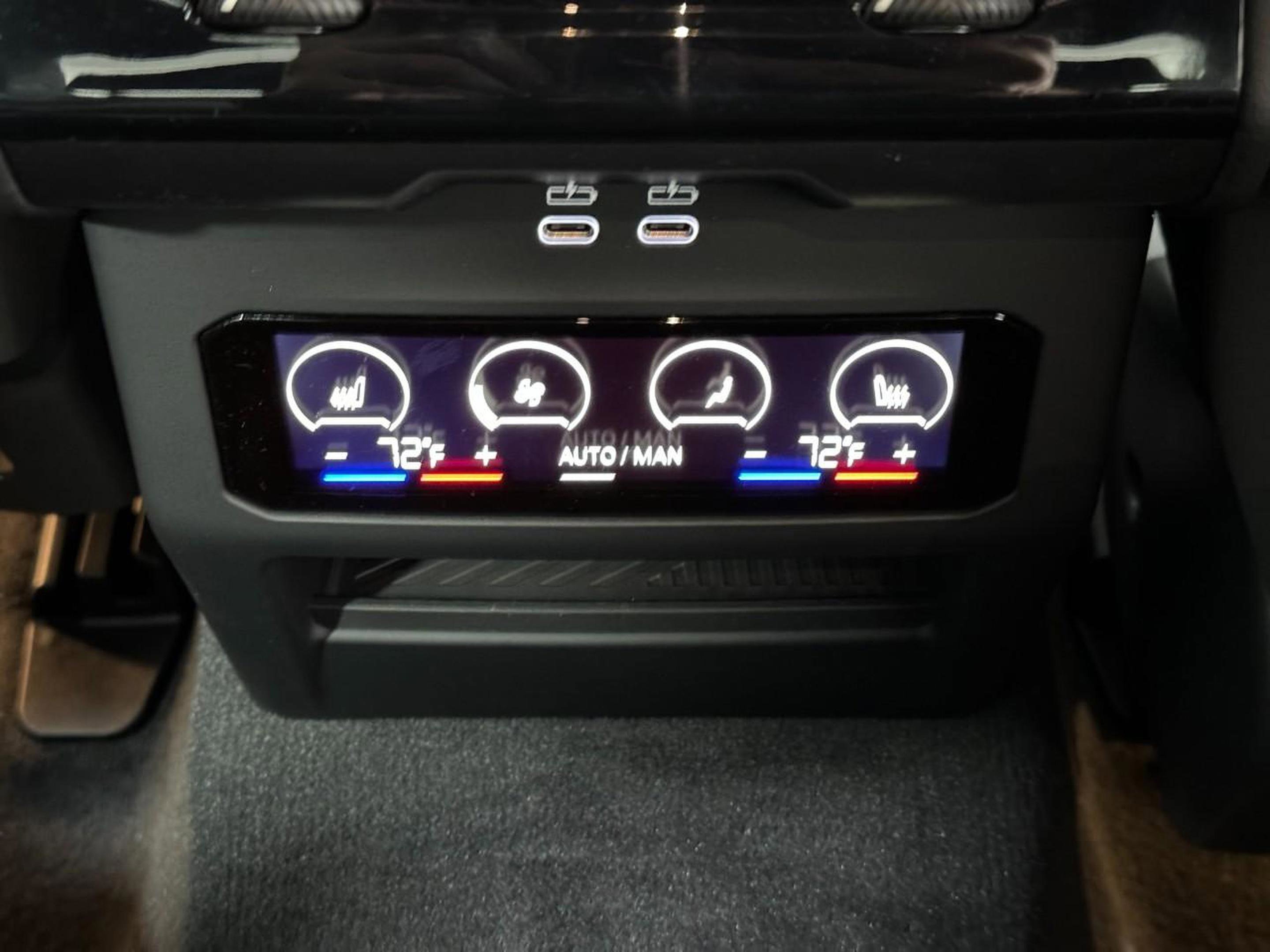 New 2026 BMW 540i xDrive w/ M Sport Package image 12