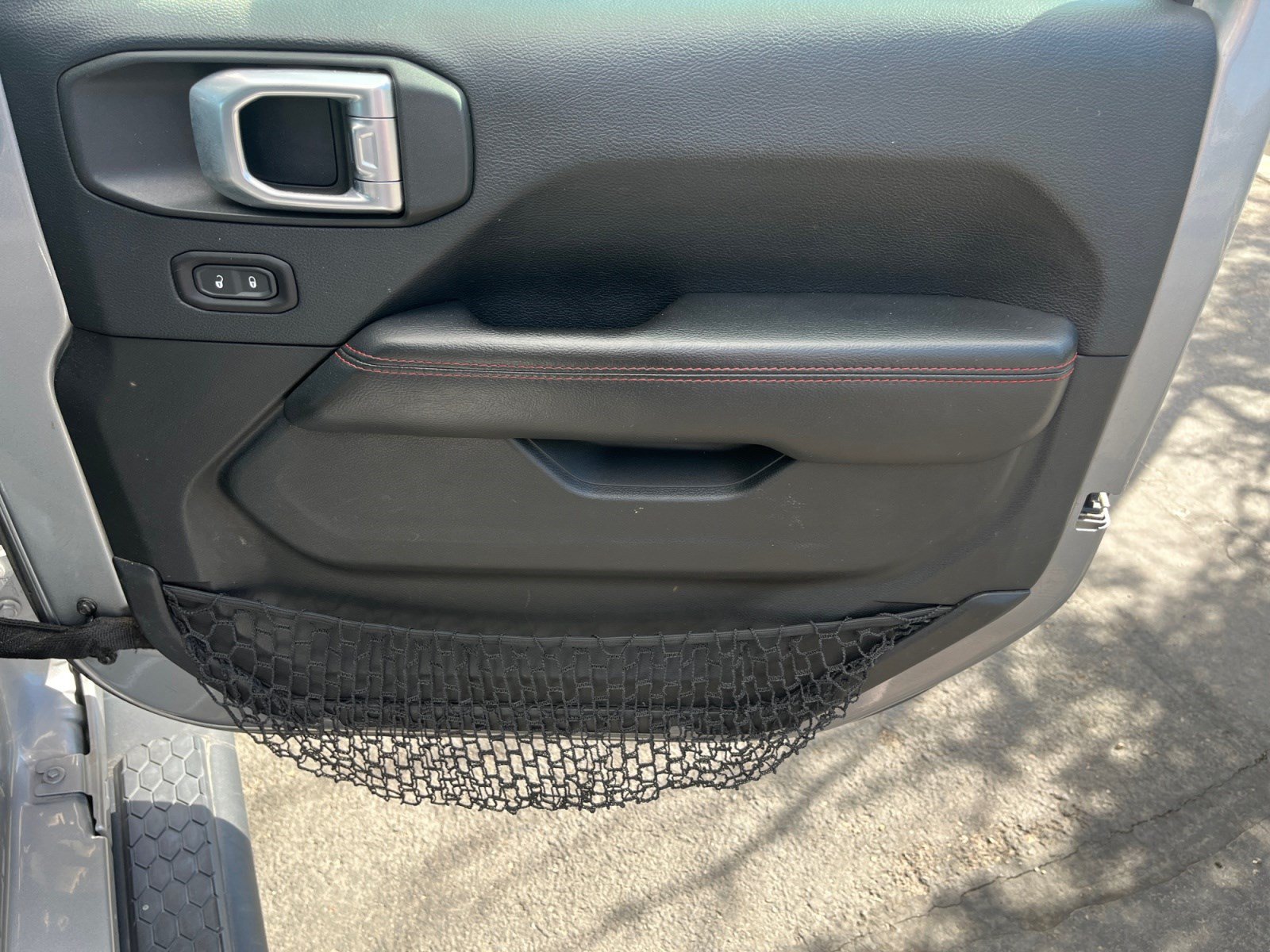 Used 2018 Jeep Wrangler Unlimited Rubicon AWD/4WD image 27