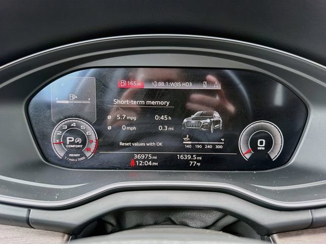 Used 2022 Audi Q5 2.0T Premium Plus AWD/4WD image 42