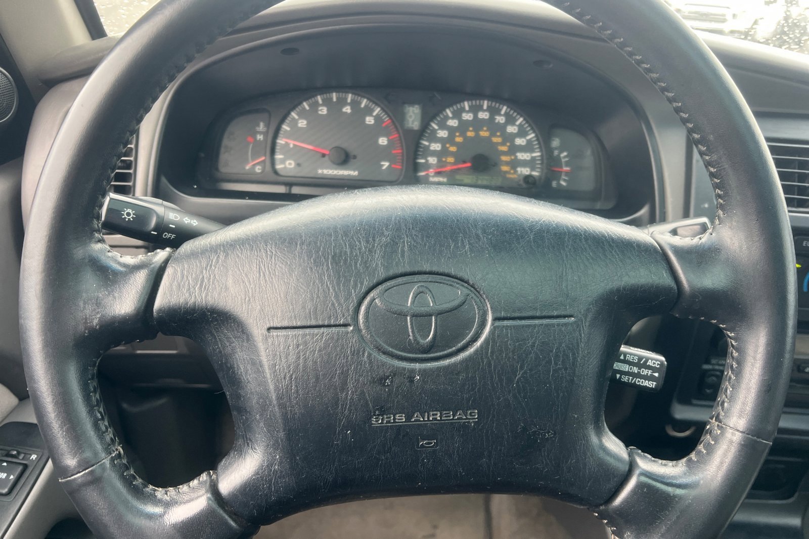 Used 2001 Toyota 4Runner SR5 image 18