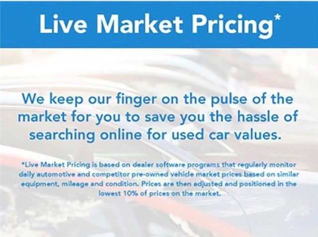 Used 2019 Honda Civic EX image 14